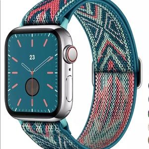 Apple Watch band 42/44 mm pink